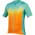 Endura Pro Sl Lite Kortærmet Trøje