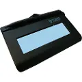 TOPAZ Siglite Backlit 1x5 Hid Usb Black