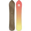 Burton Family Tree 3d Double Dog Snowboard