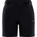 Craft ADV Explorer Tech, shorts, dame, sort