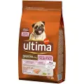 Affinity Ultima Ultima Mini Adult Sensitive Laks - 3 kg (2 x 1,5 kg)