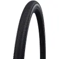 Schwalbe G-one Allround Performance Raceguard Tubeless 700c X 40 Graveldæk