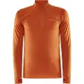 Craft Core Dry Active Comfort Langærmet Baselayer