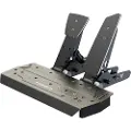 Moza Racing SR-P RS11 - to-pedalsæt med USB-forbindelse