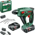 Bosch Uneo Maxx 2x2.0ah Al 18v-20 Slagboremaskine