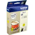 Brother Blæk Gul Xl 1.2k - Dcp-j785dw/mfc-j985dw