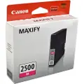 Canon PGI-2500 M Blækpatron Magenta PGI-2500M Modsvarer: N/A