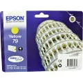 Epson Blæk Gul 800 Pages 79 - Wf-4630dwf