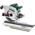 Metabo Ks 66 Fs + Kfs 44 1500w Rundsav
