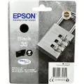 Epson Blæk Sort 35 16.1ml - Wf-4730