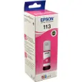 Epson EcoTank 113 Magenta Ink - Blækrefill Magenta