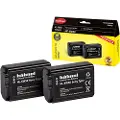 Hähnel Sony Hl-xw50 Battery Twin Pack