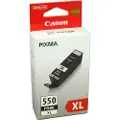 Canon Pgi-550xl Blækpatron