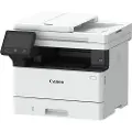 Canon i-SENSYS MF465dw Laserprinter Multifunktion med Fax - Monokrom - Laser
