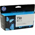HP 730 130ml Blækpatron
