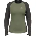 Odlo Natural Performance Langærmet Baselayer