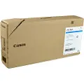 Canon Blæk Cyan Pfi-707 C - Ipf830/840/850