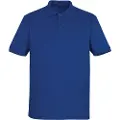 Mascot Crossover 50181 Kortærmet Polo