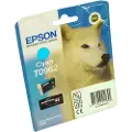 Epson Blæk Cyan Stylus Foto R2880