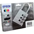 Epson Blæk Multipak (c/m/y/k) 35xl - Wf-4730