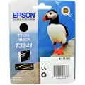 Epson Blæk Foto Sort T3241 - Sc-p400