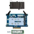 HP 2y7w5aa Pci-e 2tb Ssd M.2