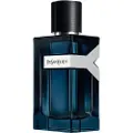 Yves Saint Laurent - Y Eau De Parfum Intense - Y Men Edp Intense 100ml - For Women