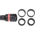 Rubi Drygres 4 Ø 10 Mm Diamantbor