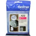 Brother Blæk Magenta 550 Sider – Mfc-j5340dw