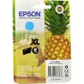 Epson Blækpatron cyan, 350 sider T10H2 Modsvarer: N/A