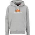 Alpha industries Basic Rubber Hættetrøje