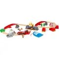BRIO Fire Rescue Set (Smart Tech Sound)