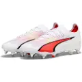 Puma Ultra Ultimate Mxsg Fodboldstøvler