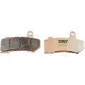 TRW Performance Street & Road Tracks Harley Davidson Flhr 1584 Road King 08 Sintrede Bremseklodser