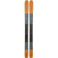 K2 Wayback 98 Fjeldski