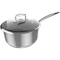 Cecotec Polka Classy 16´´ 1.3l Kasserolle