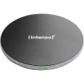 Intenso 7410520 15w Trådløs Oplader