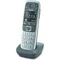 Gigaset E560 Hx Trådløs Fastnettelefon