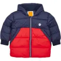Timberland Dynejakker Timberland T60026-85T-B barn 18 mdr