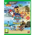 Teknikproffset Xbox Series X Paw Patrol World