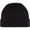 Buff Knitted Beanie