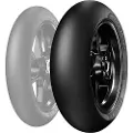 Metzeler Racetec Td Slick Tl Nhs Sport Bagdæk