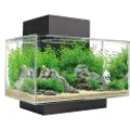 Fluval Edge Led 2.0 23l Akvariesæt