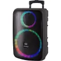 Trevi Xf 1250 Kb 90w Bluetooth-højttaler