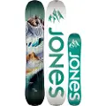 Jones Dream Weaver Splitboard Til Kvinder