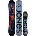 Jones Frontier Wide Splitboard