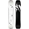Jones Snowboards Ultralight Solution Splitboard mønster