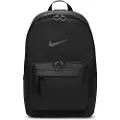 Nike Heritage Winterized Eugene-rygsæk (23 L) - sort
