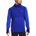 Under Armour Qualifier Cold Hættetrøje