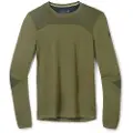 Smartwool Intraknit Merino 200 Crew Langærmet Baselayer